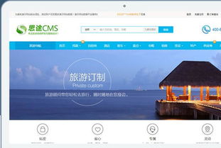 旅游網(wǎng)站功能設(shè)計(jì) 滿足旅游咨詢需求的全面指南