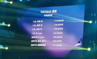 一汽-大眾探影11.49萬(wàn)元起熱力上市，助你年少有為，開(kāi)啟精彩旅程