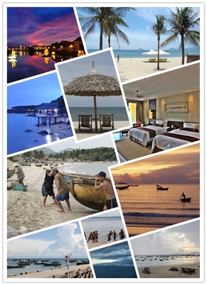 中林森旅控股票務(wù)代理業(yè)務(wù)解析 一站式生態(tài)旅游出行解決方案